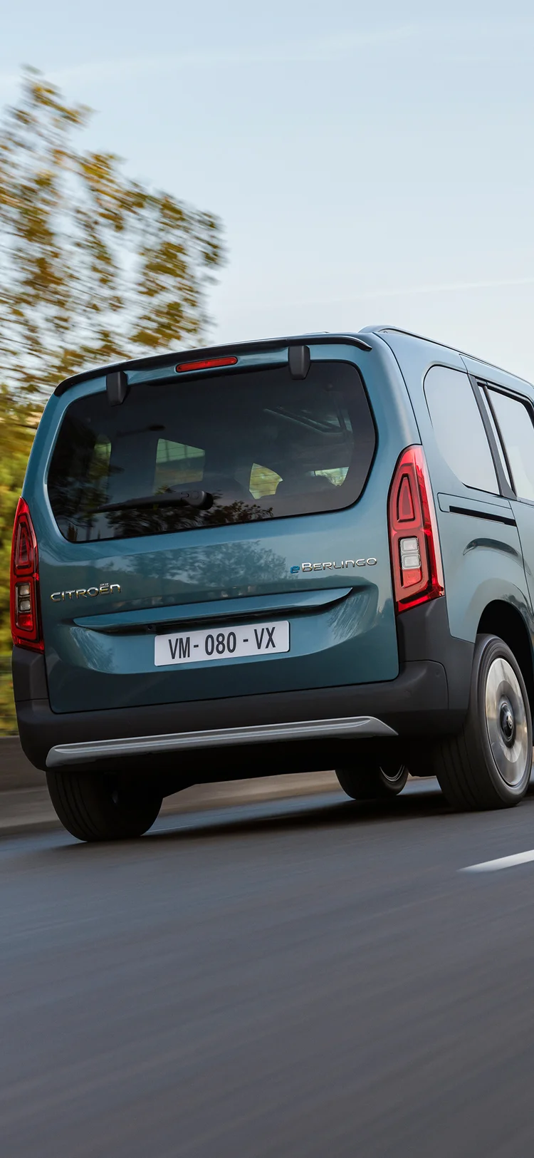 2 formaten & tot 7 zitplaatsen