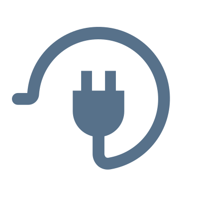Picto Elektrisch