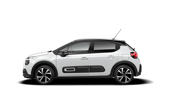 Citroën C3 Origin