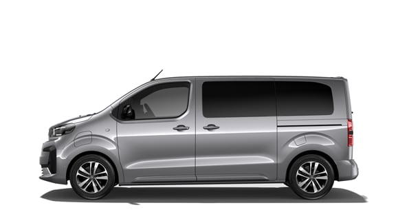 Jumpy Combi - M (Standaard)